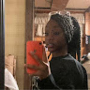 Meet your Posher, Ariel